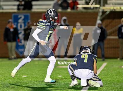 Thumbnail 3 in Valwood @ John Milledge Academy (GIAA 3A Final) photogallery.