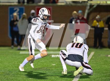 Thumbnail 1 in Valwood @ John Milledge Academy (GIAA 3A Final) photogallery.