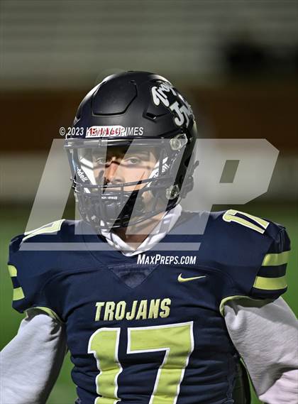 Thumbnail 1 in Valwood @ John Milledge Academy (GIAA 3A Final) photogallery.