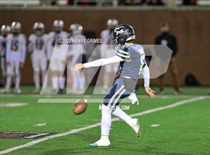 Thumbnail 3 in Valwood @ John Milledge Academy (GIAA 3A Final) photogallery.
