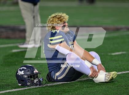Thumbnail 2 in Valwood @ John Milledge Academy (GIAA 3A Final) photogallery.