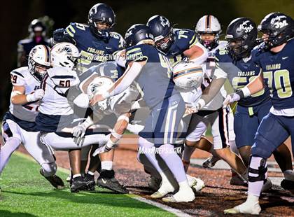 Thumbnail 2 in Valwood @ John Milledge Academy (GIAA 3A Final) photogallery.