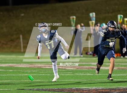 Thumbnail 1 in Valwood @ John Milledge Academy (GIAA 3A Final) photogallery.