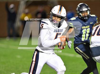 Thumbnail 2 in Valwood @ John Milledge Academy (GIAA 3A Final) photogallery.