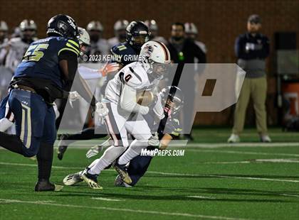 Thumbnail 1 in Valwood @ John Milledge Academy (GIAA 3A Final) photogallery.