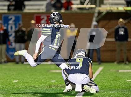 Thumbnail 1 in Valwood @ John Milledge Academy (GIAA 3A Final) photogallery.