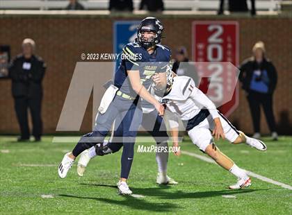 Thumbnail 1 in Valwood @ John Milledge Academy (GIAA 3A Final) photogallery.