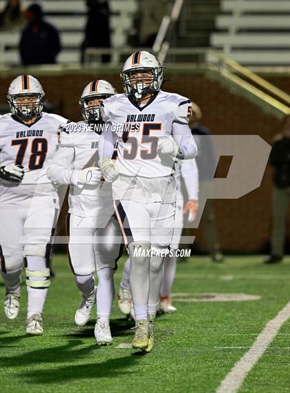 Thumbnail 3 in Valwood @ John Milledge Academy (GIAA 3A Final) photogallery.