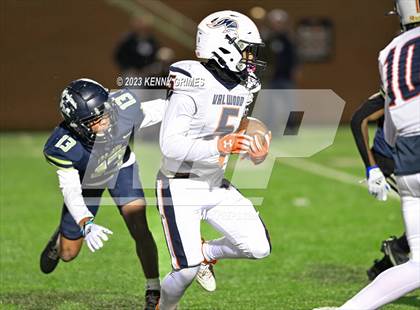 Thumbnail 1 in Valwood @ John Milledge Academy (GIAA 3A Final) photogallery.