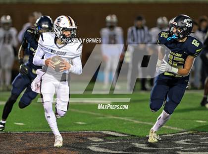 Thumbnail 1 in Valwood @ John Milledge Academy (GIAA 3A Final) photogallery.