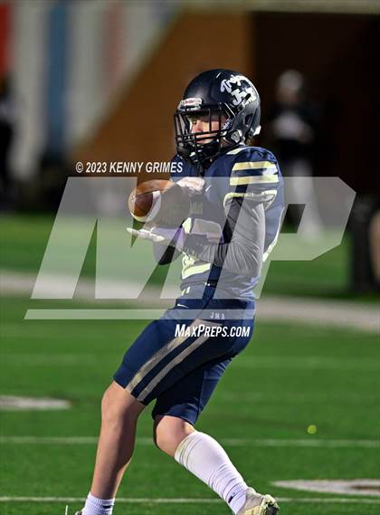 Thumbnail 1 in Valwood @ John Milledge Academy (GIAA 3A Final) photogallery.