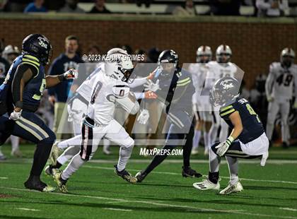 Thumbnail 3 in Valwood @ John Milledge Academy (GIAA 3A Final) photogallery.