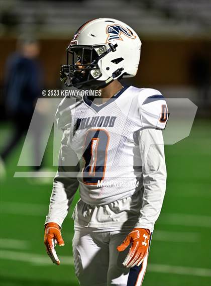 Thumbnail 2 in Valwood @ John Milledge Academy (GIAA 3A Final) photogallery.