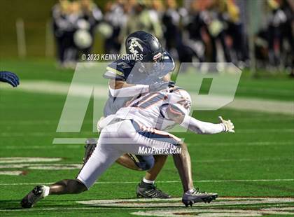 Thumbnail 3 in Valwood @ John Milledge Academy (GIAA 3A Final) photogallery.