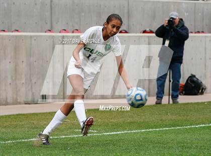Thumbnail 3 in Syracuse vs. American Fork (UHSAA 6A Final) photogallery.