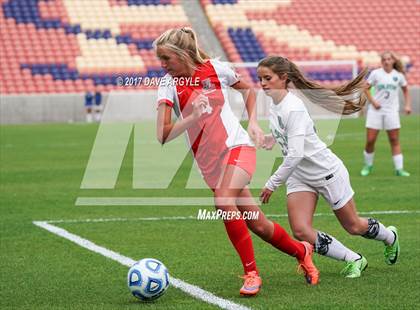 Thumbnail 3 in Syracuse vs. American Fork (UHSAA 6A Final) photogallery.