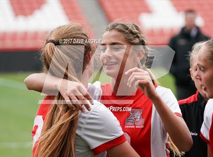 Thumbnail 3 in Syracuse vs. American Fork (UHSAA 6A Final) photogallery.