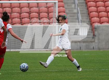 Thumbnail 2 in Syracuse vs. American Fork (UHSAA 6A Final) photogallery.