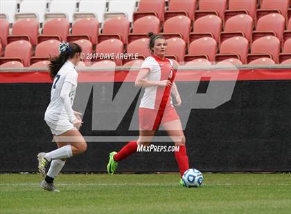 Thumbnail 2 in Syracuse vs. American Fork (UHSAA 6A Final) photogallery.
