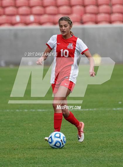 Thumbnail 1 in Syracuse vs. American Fork (UHSAA 6A Final) photogallery.