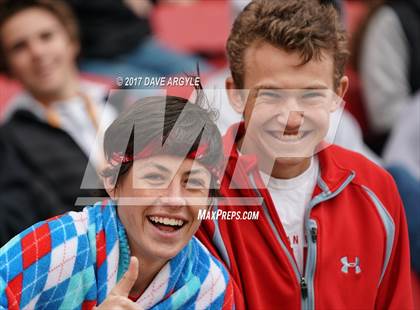 Thumbnail 1 in Syracuse vs. American Fork (UHSAA 6A Final) photogallery.