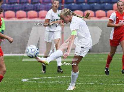 Thumbnail 1 in Syracuse vs. American Fork (UHSAA 6A Final) photogallery.