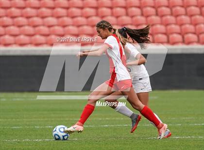 Thumbnail 3 in Syracuse vs. American Fork (UHSAA 6A Final) photogallery.