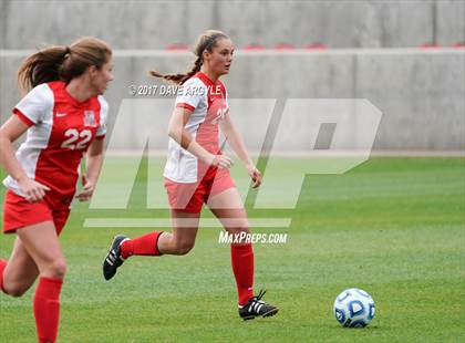Thumbnail 3 in Syracuse vs. American Fork (UHSAA 6A Final) photogallery.