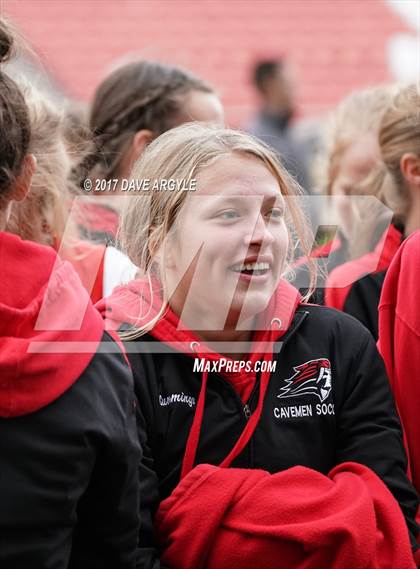 Thumbnail 2 in Syracuse vs. American Fork (UHSAA 6A Final) photogallery.