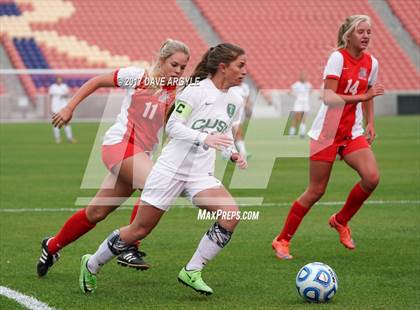 Thumbnail 3 in Syracuse vs. American Fork (UHSAA 6A Final) photogallery.