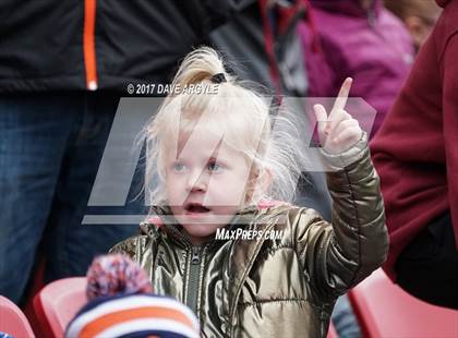 Thumbnail 2 in Syracuse vs. American Fork (UHSAA 6A Final) photogallery.