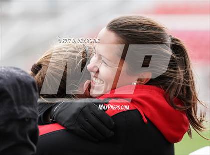 Thumbnail 3 in Syracuse vs. American Fork (UHSAA 6A Final) photogallery.