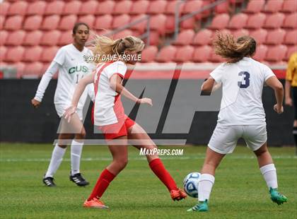 Thumbnail 1 in Syracuse vs. American Fork (UHSAA 6A Final) photogallery.