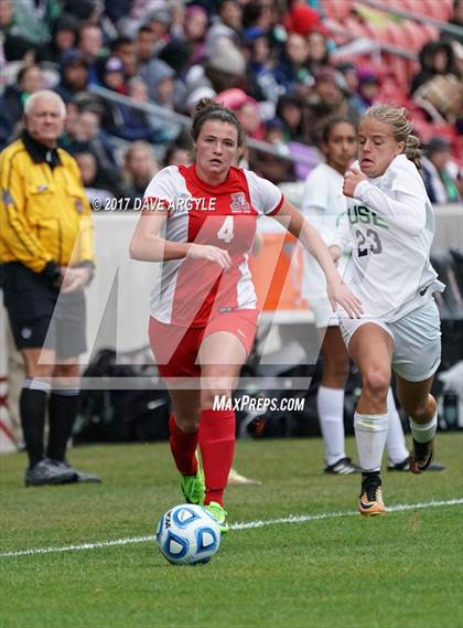 Thumbnail 2 in Syracuse vs. American Fork (UHSAA 6A Final) photogallery.