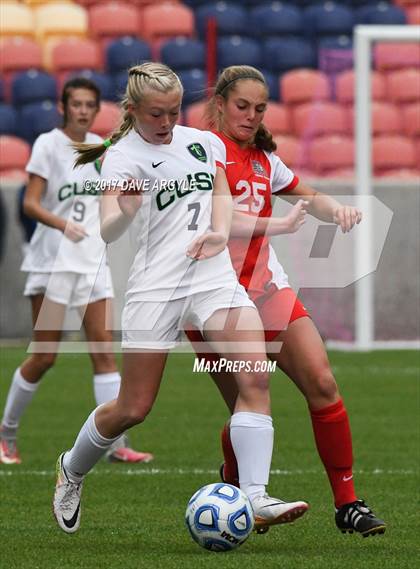 Thumbnail 1 in Syracuse vs. American Fork (UHSAA 6A Final) photogallery.