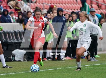 Thumbnail 1 in Syracuse vs. American Fork (UHSAA 6A Final) photogallery.