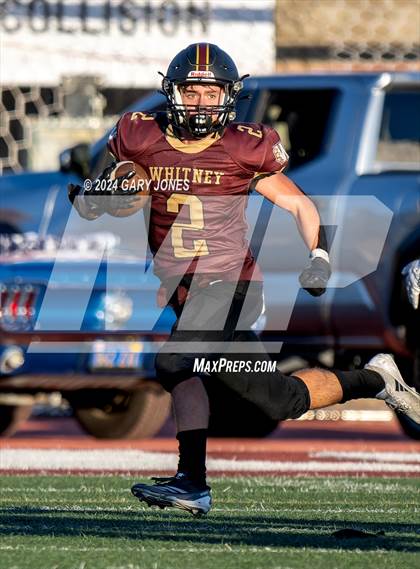 Thumbnail 1 in Del Oro @ Whitney photogallery.
