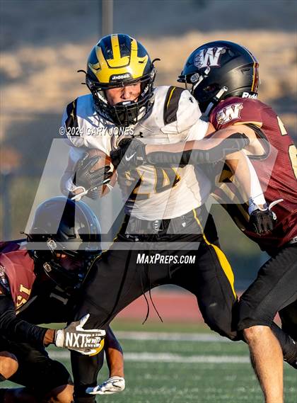 Thumbnail 3 in Del Oro @ Whitney photogallery.