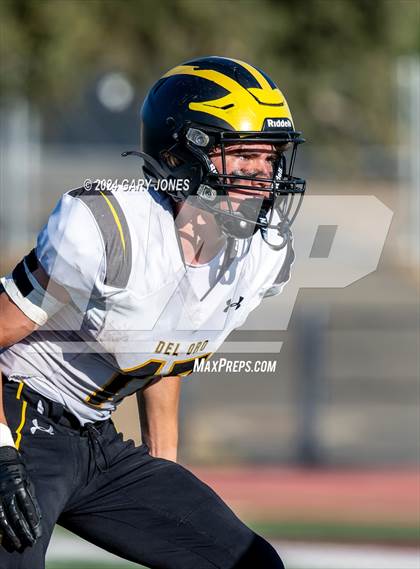 Thumbnail 3 in Del Oro @ Whitney photogallery.