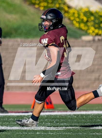 Thumbnail 2 in Del Oro @ Whitney photogallery.