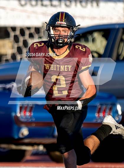Thumbnail 2 in Del Oro @ Whitney photogallery.