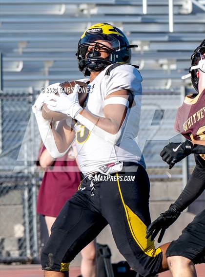 Thumbnail 2 in Del Oro @ Whitney photogallery.
