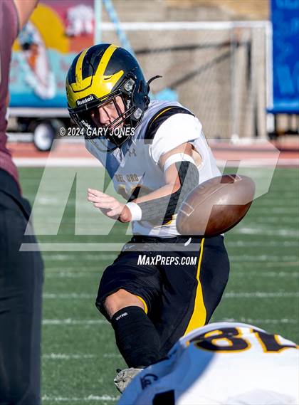 Thumbnail 2 in Del Oro @ Whitney photogallery.