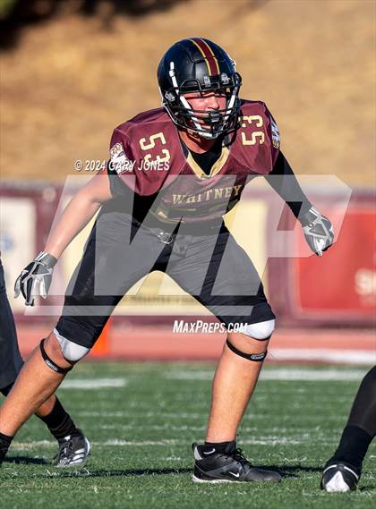 Thumbnail 1 in Del Oro @ Whitney photogallery.