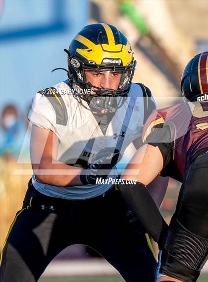 Thumbnail 1 in Del Oro @ Whitney photogallery.