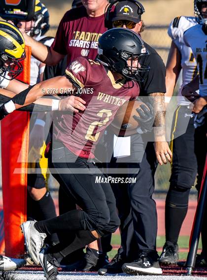 Thumbnail 1 in Del Oro @ Whitney photogallery.