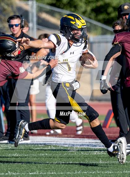 Thumbnail 2 in Del Oro @ Whitney photogallery.