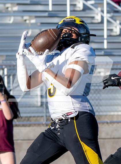 Thumbnail 1 in Del Oro @ Whitney photogallery.