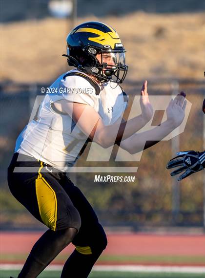 Thumbnail 1 in Del Oro @ Whitney photogallery.