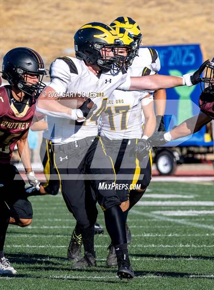 Thumbnail 2 in Del Oro @ Whitney photogallery.